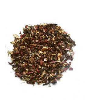 Rooibos épices