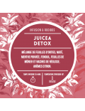 Rooibos détox