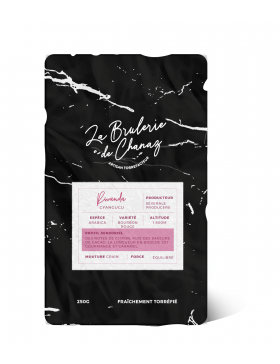 Café du Rwanda - Ciangucu - Grand cru