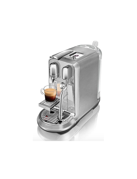 La Sage Creatista plus pour capsule Nespresso.